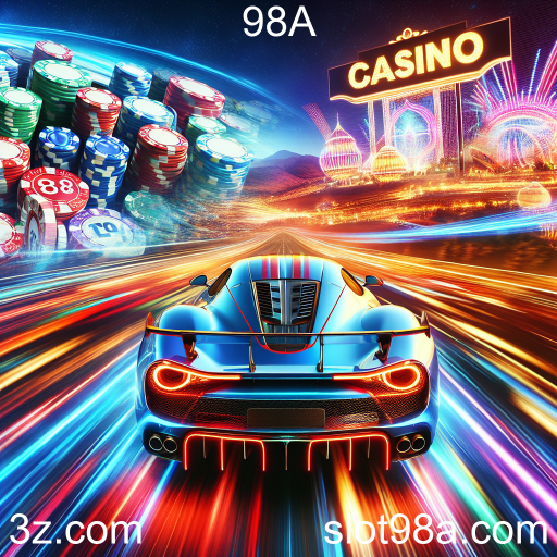 A Adrenalina dos Jogos de Corrida: Uma Viagem Acelerada